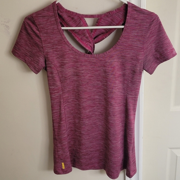Lole Women's Workout Top - Picture 1 of 4